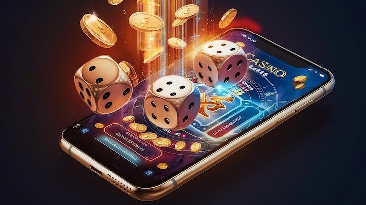 Tim wkwk slot bekerja di pusat operasi dengan server, sistem keamanan, dan tim dukungan pelanggan