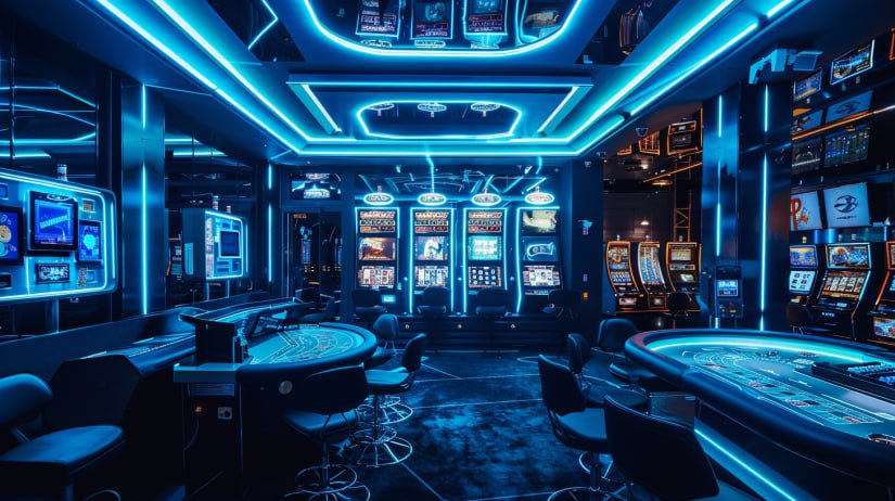 Meja poker live dealer wkwk slot dengan dealer profesional dan antarmuka permainan
